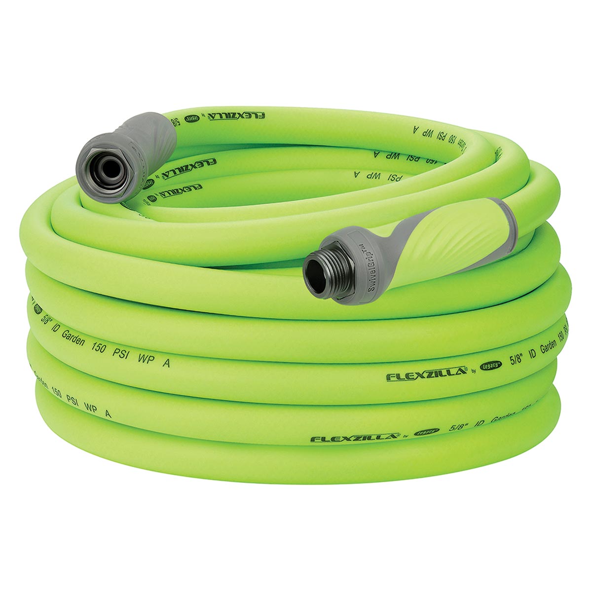 Flexzilla SwivelGrip Garden Hose