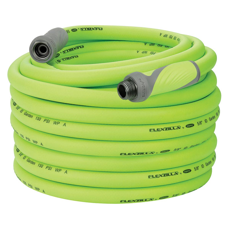 Flexzilla SwivelGrip Garden Hose