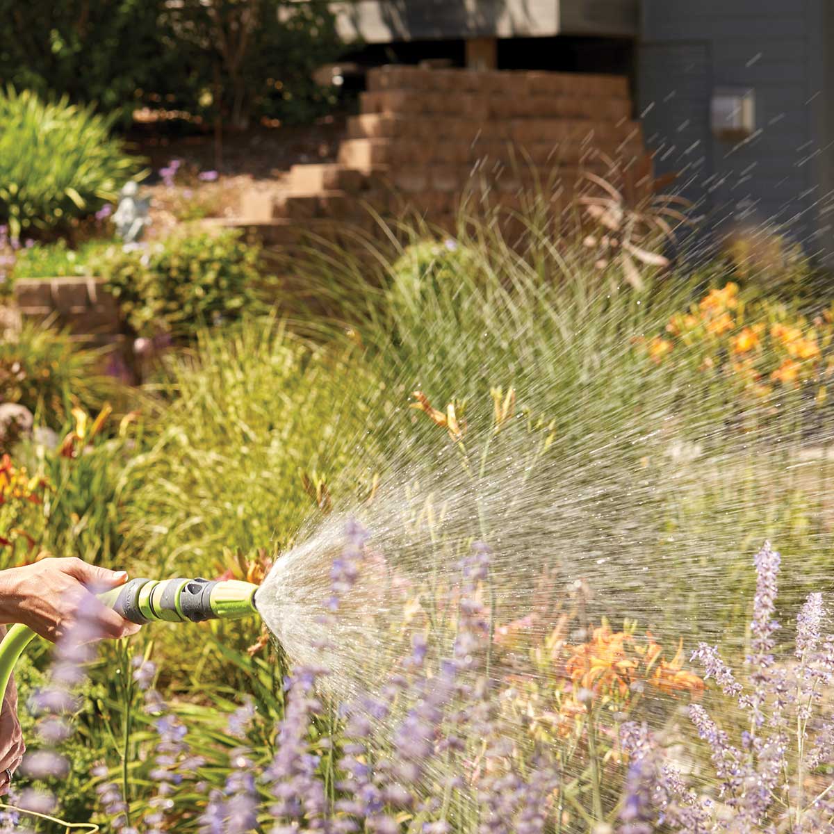 Flexzilla SwivelGrip Garden Hose | 100 ft.-FG