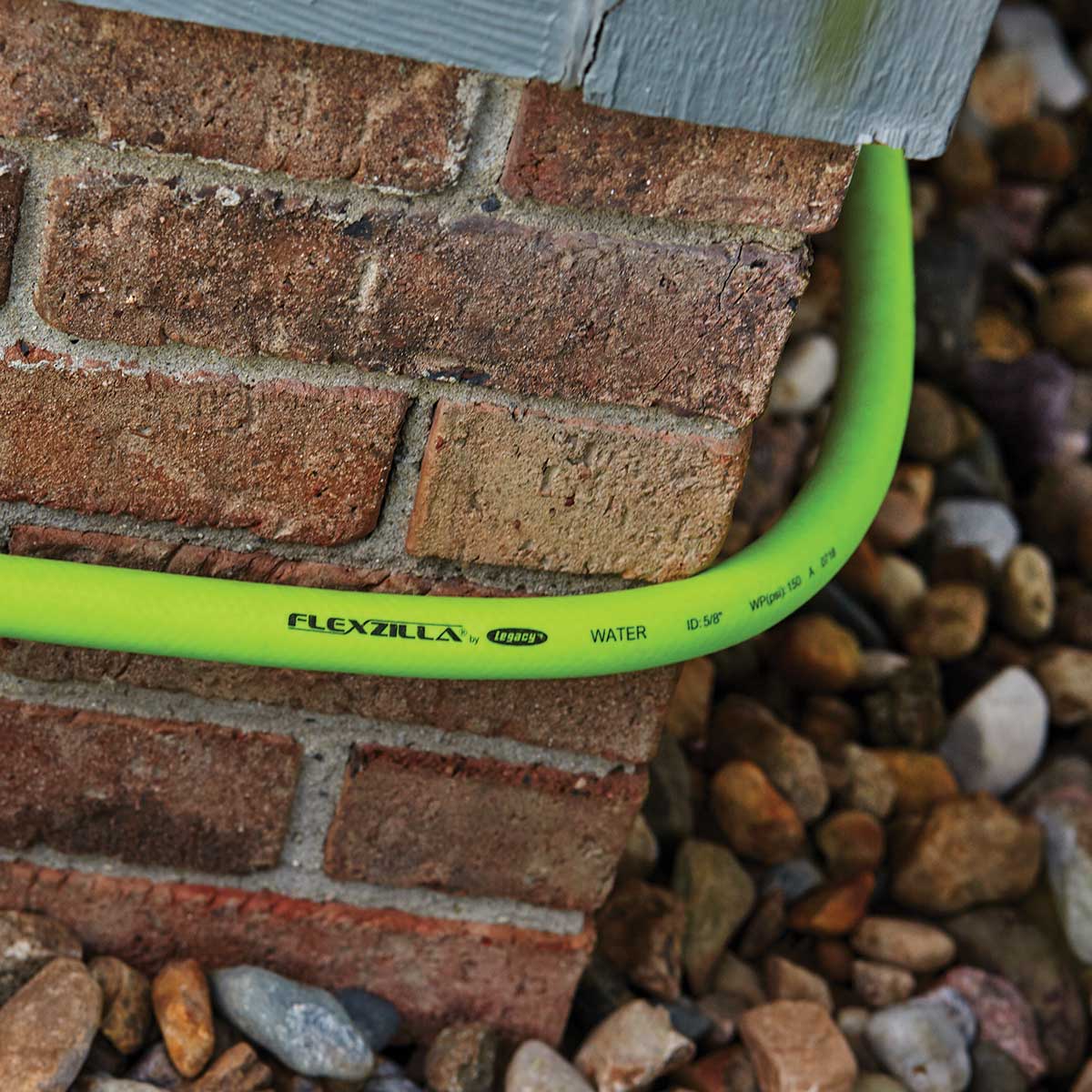 Flexzilla SwivelGrip Garden Hose | 100 ft.-FG