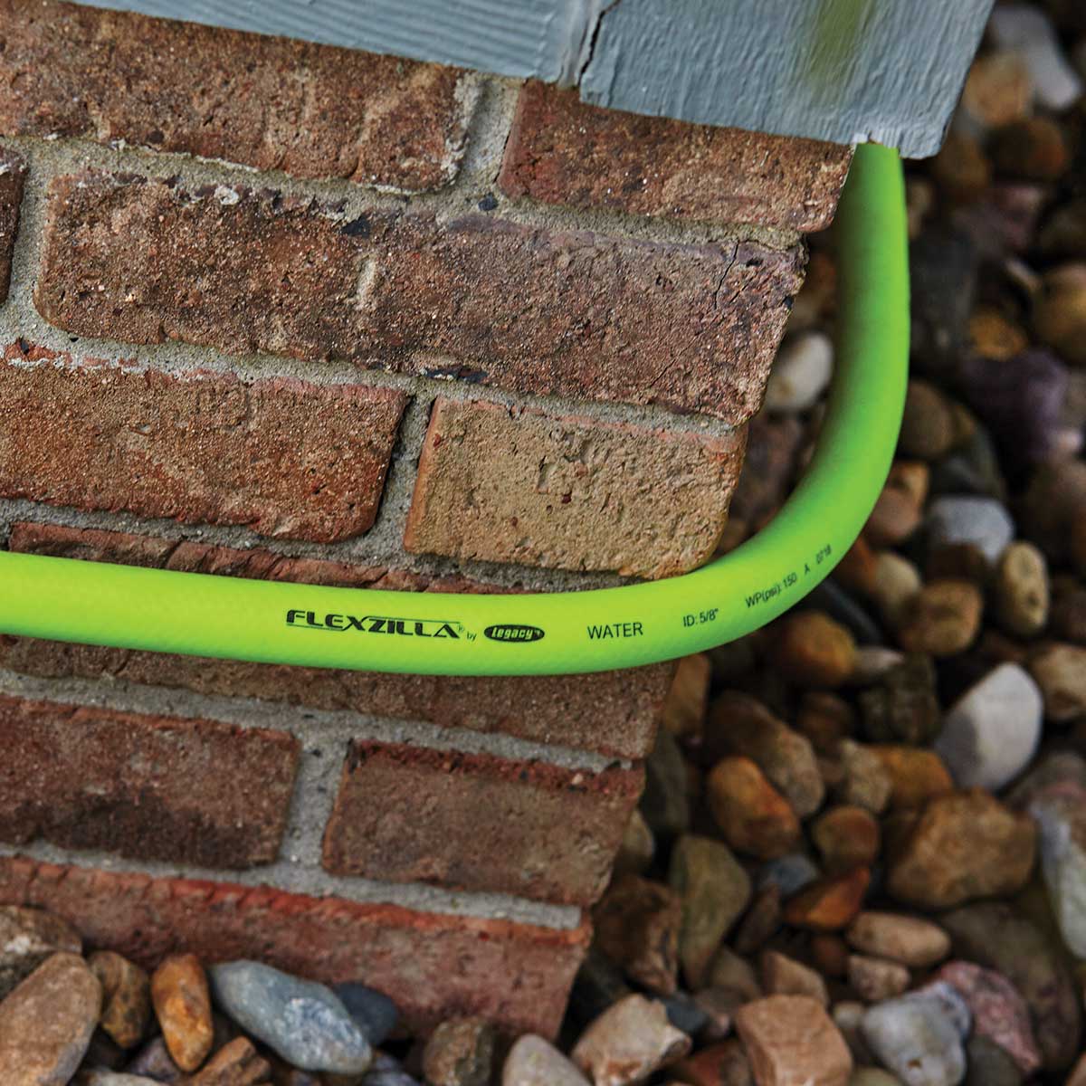 Flexzilla SwivelGrip Garden Hose