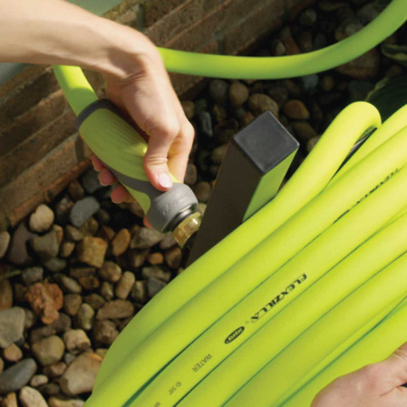 Flexzilla SwivelGrip Garden Hose