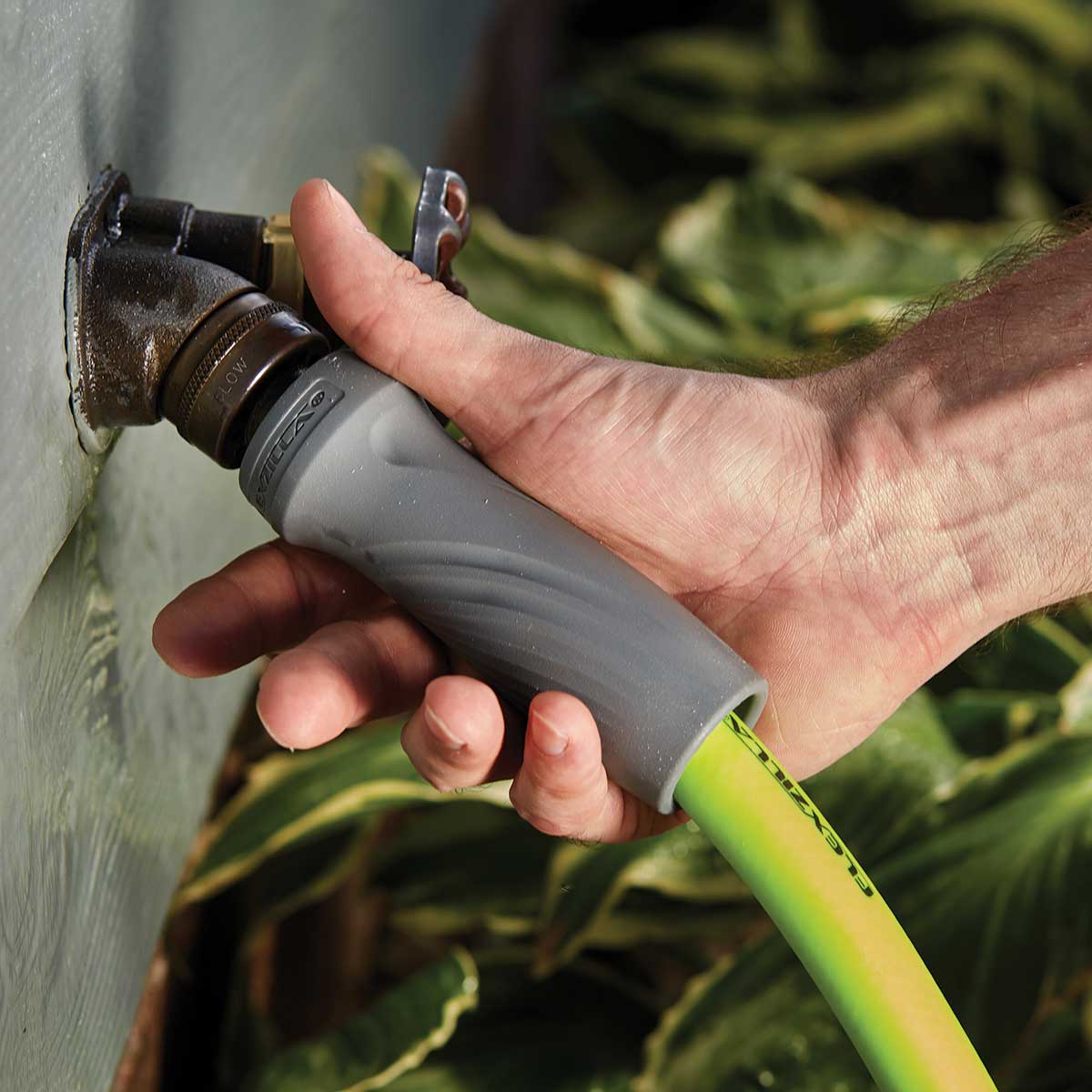 Flexzilla SwivelGrip Garden Hose | 100 ft.-FG