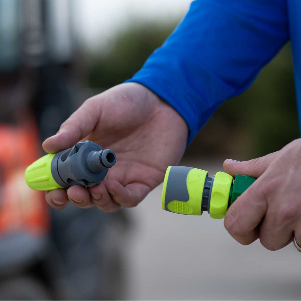 Flexzilla® Garden Hose 3-pc. Nozzle Kit