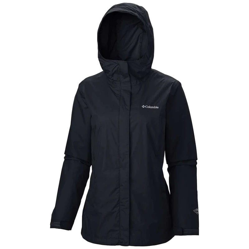 Columbia Arcadia II Rain Jacket