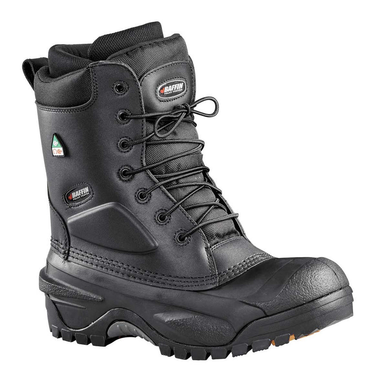Baffin Men's Workhorse Composite Safety Toe Boots