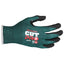 MCR Safety Cut Pro 18-ga. Hypermax Shell Nitrile Coated Gloves