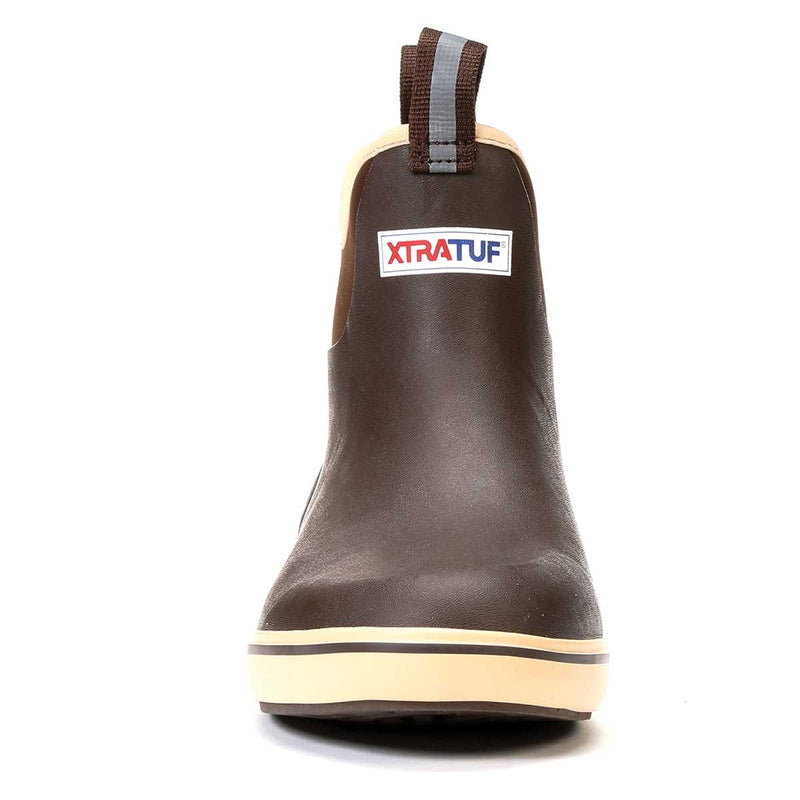 XTRATUF 6" Ankle Deck Boots