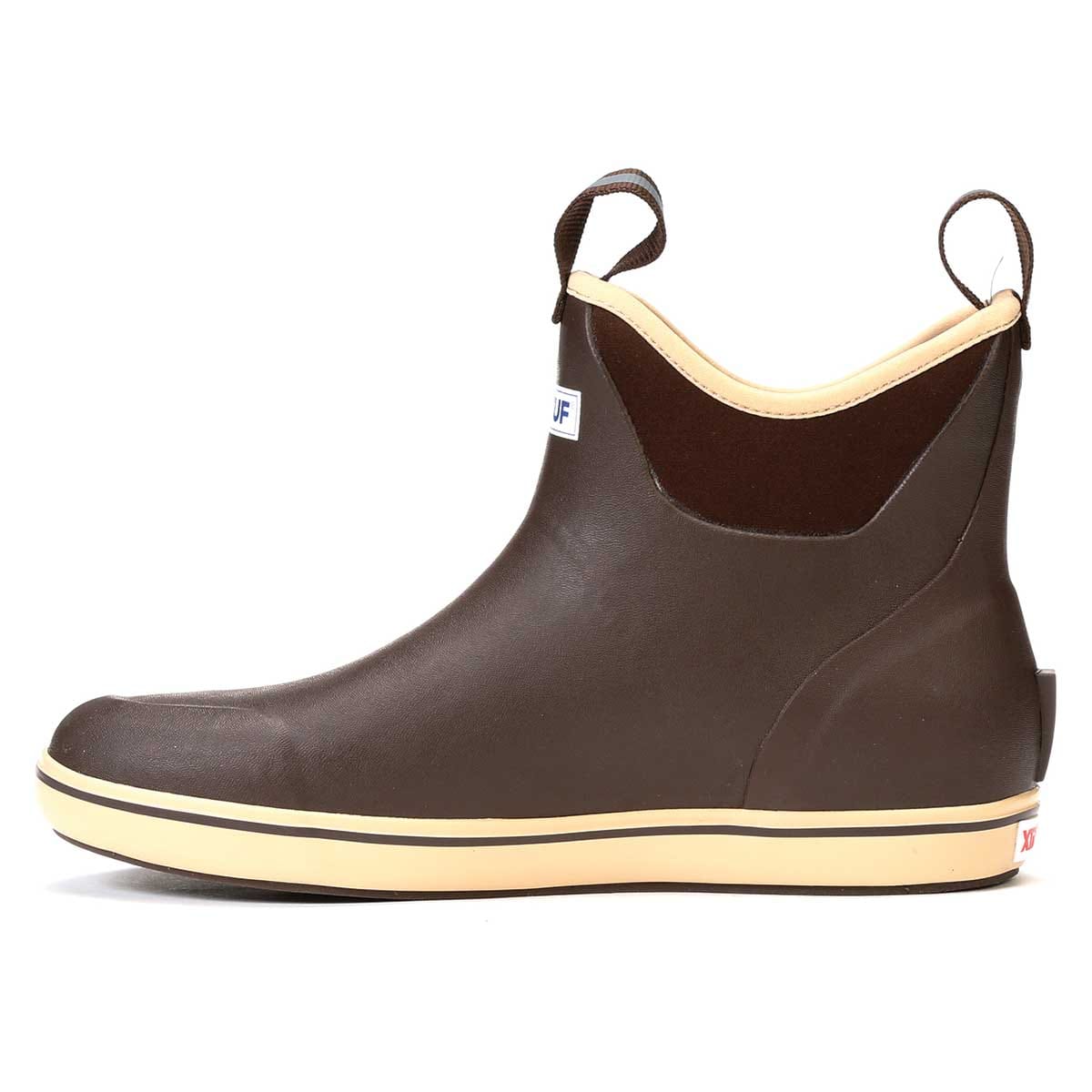 XTRATUF 6" Ankle Deck Boots