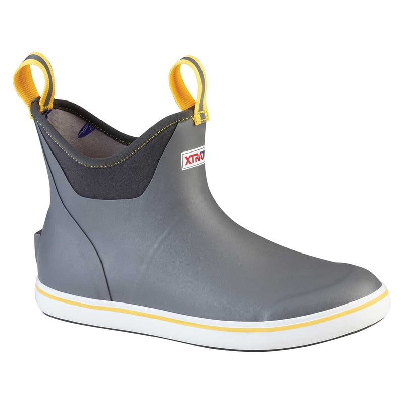 XTRATUF 6" Ankle Deck Boots