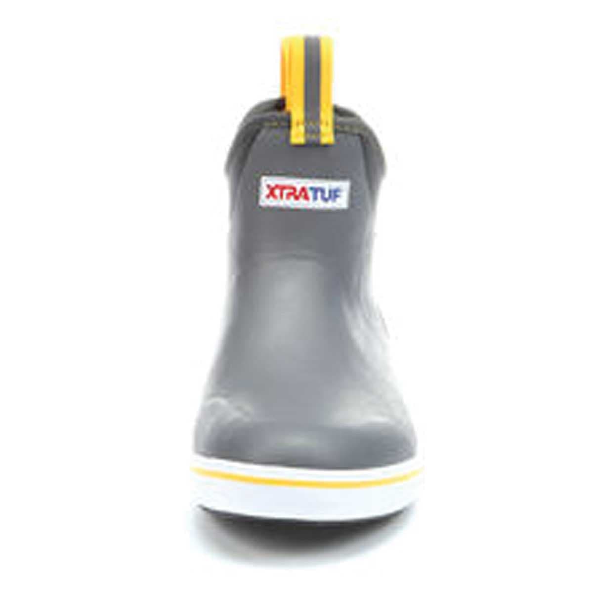 XTRATUF 6" Ankle Deck Boots