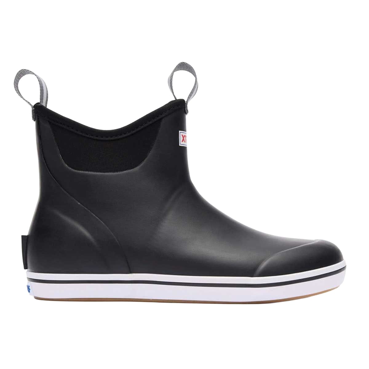 XTRATUF 6" Ankle Deck Boots