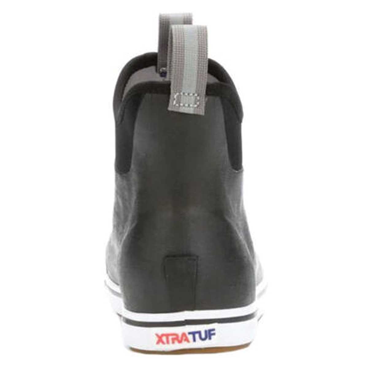 XTRATUF 6" Ankle Deck Boots