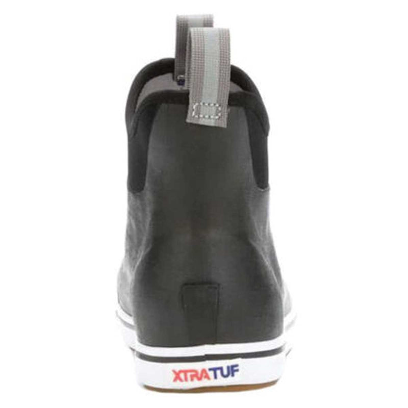 XTRATUF 6" Ankle Deck Boots