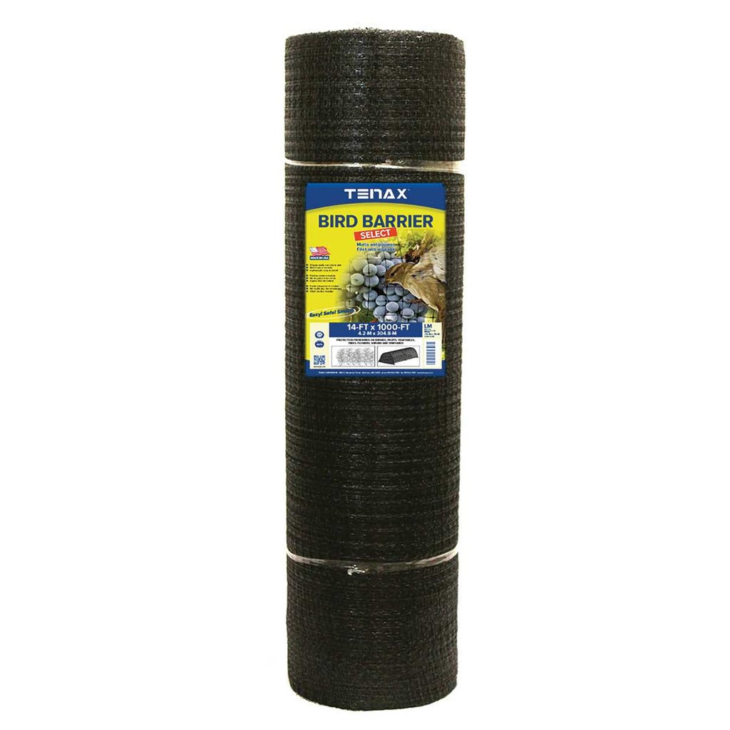 Tenax Ornex LM Bird Barrier Fencing