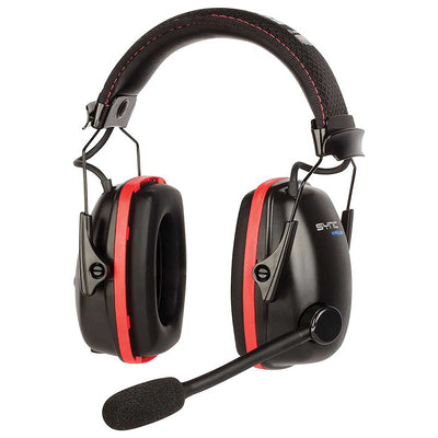 Honeywell Sync Wireless Bluetooth Earmuffs-FG