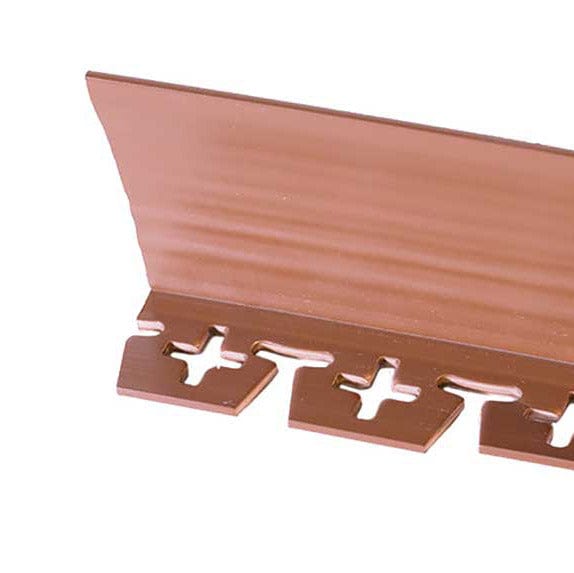 Valley View Tall No Dig Innovative Edging