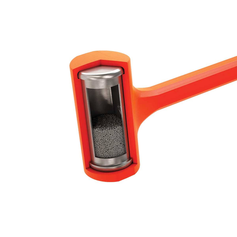 Bon Tool Dead Blow Hammer