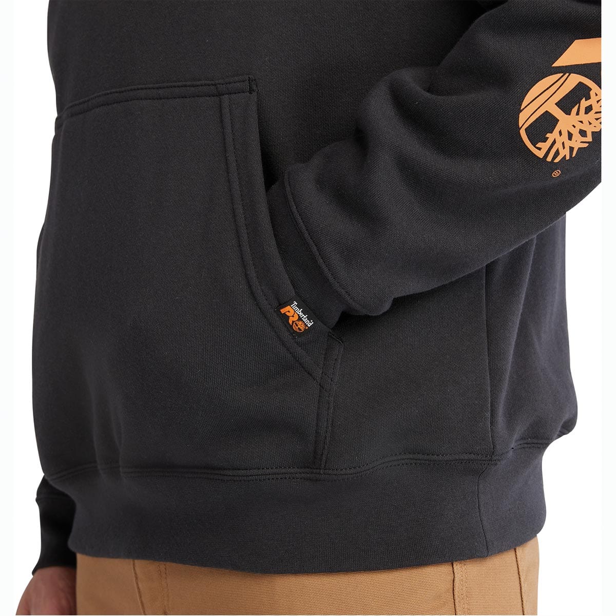 Timberland PRO Hood Honcho Sport Hoodie