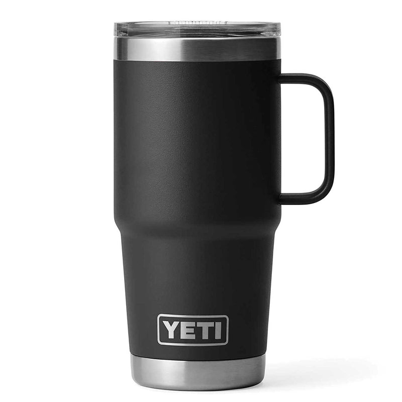 YETI Rambler 20 oz Travel Mug