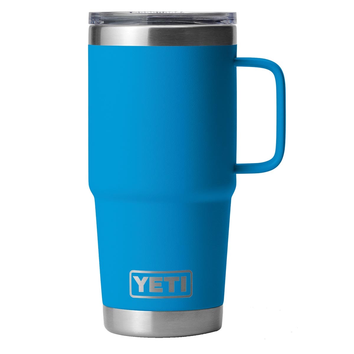 YETI Rambler 20 oz Travel Mug