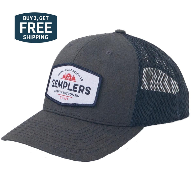 Gemplers Trucker Cap 112