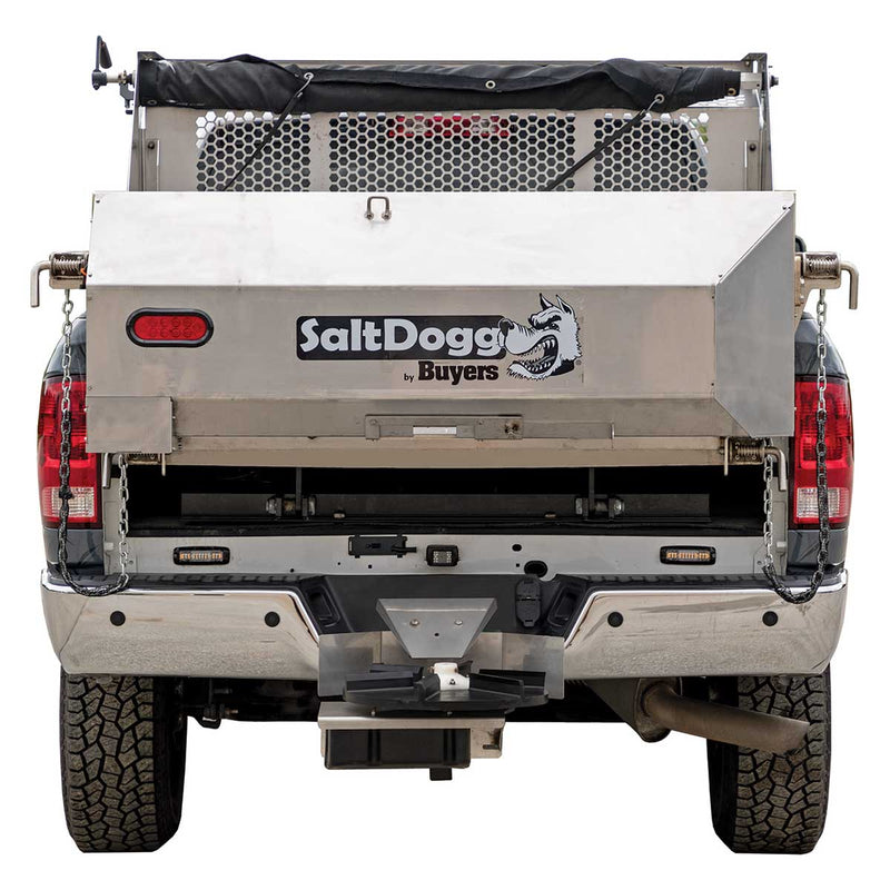 SaltDogg Replacement Tailgate Spreader