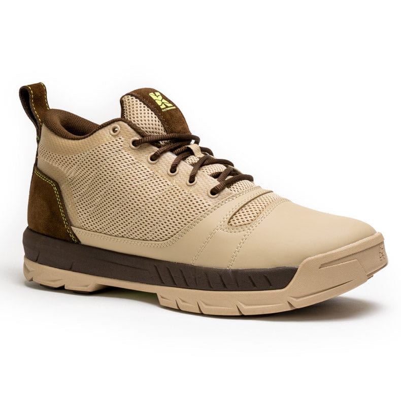 Desert Sand Kujo Yardwear Yard Shoes