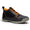 Black/Orange Kujo Yardwear Yard Shoes