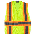 Hi-Vis Safety Vests