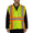 Utility Pro ANSI Class 2 Adjustable Mesh Hi-Vis Safety Vest