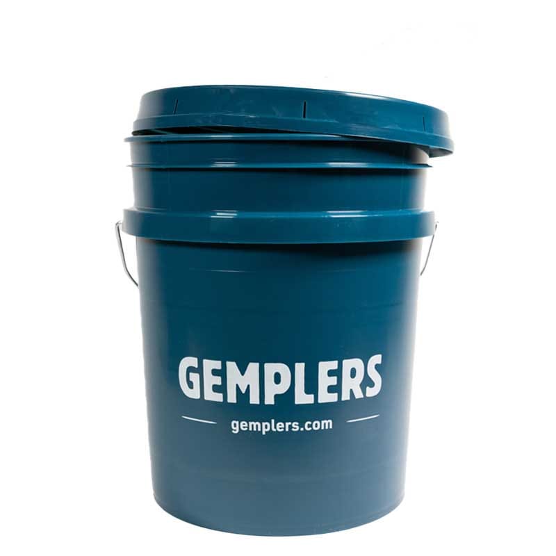 Gemplers 5 Gallon Pails | 6 Pack