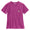 Carhartt Women's K87 Loose Fit Heavyweight Seasonal Colors Pocket T-Shirt