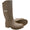 Gemplers Brown Bear Chemical-Resistant Composite Toe Chore Boots