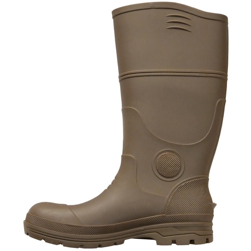 Gemplers Brown Bear Composite Toe Chore Boots