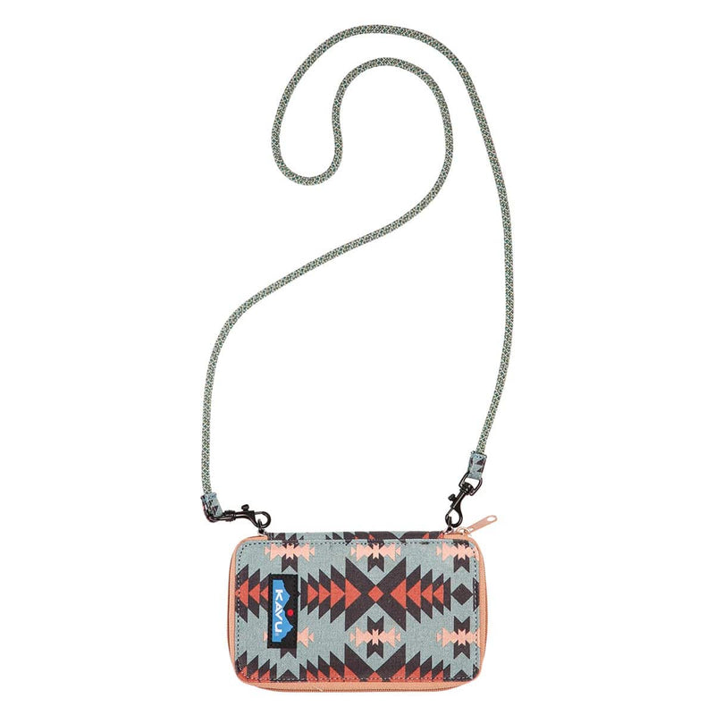 KAVU Go Time Bag