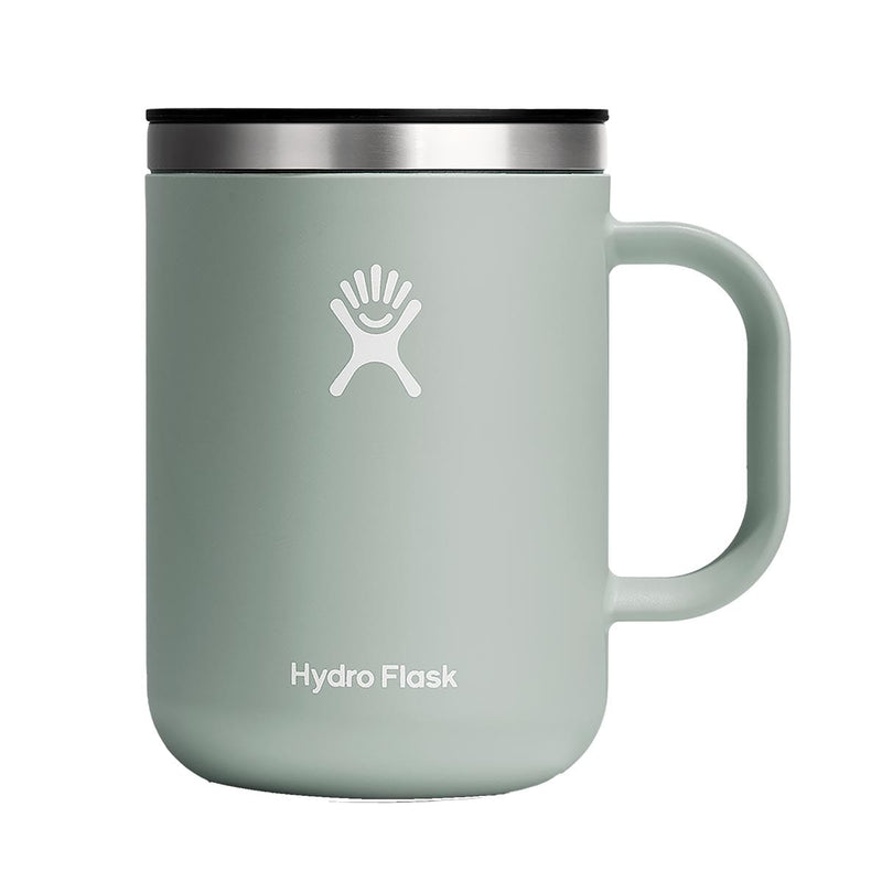Hydro Flask 24 Oz Indigo Travel Mug - M24CP464