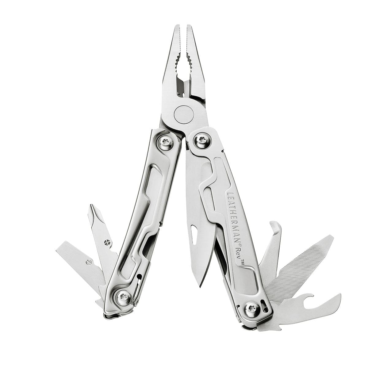 Leatherman REV Multitool-FG