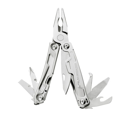 Leatherman REV Multitool-FG