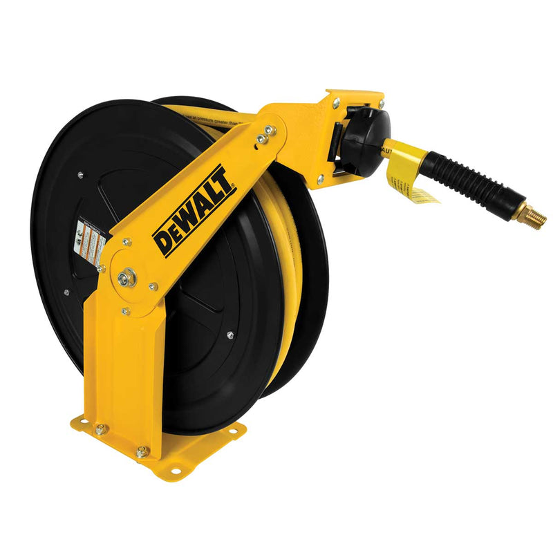 DEWALT Open Hose Reel