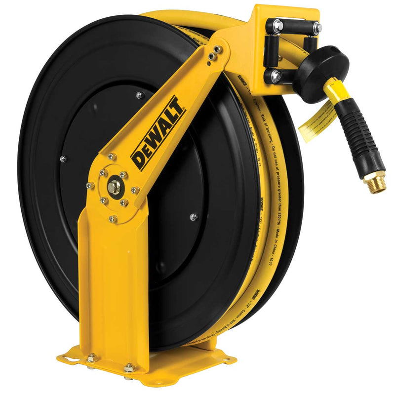 DEWALT Open Hose Reel