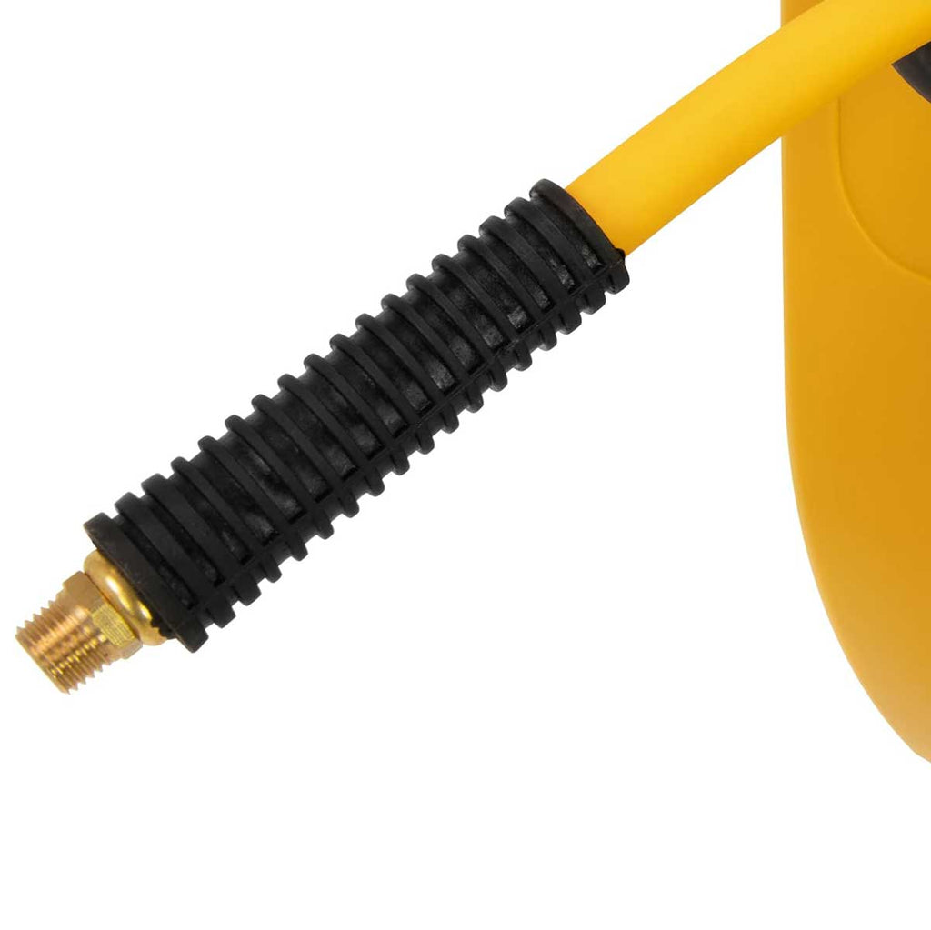 DEWALT Enclosed Hose Reel, 3/8" x 50'