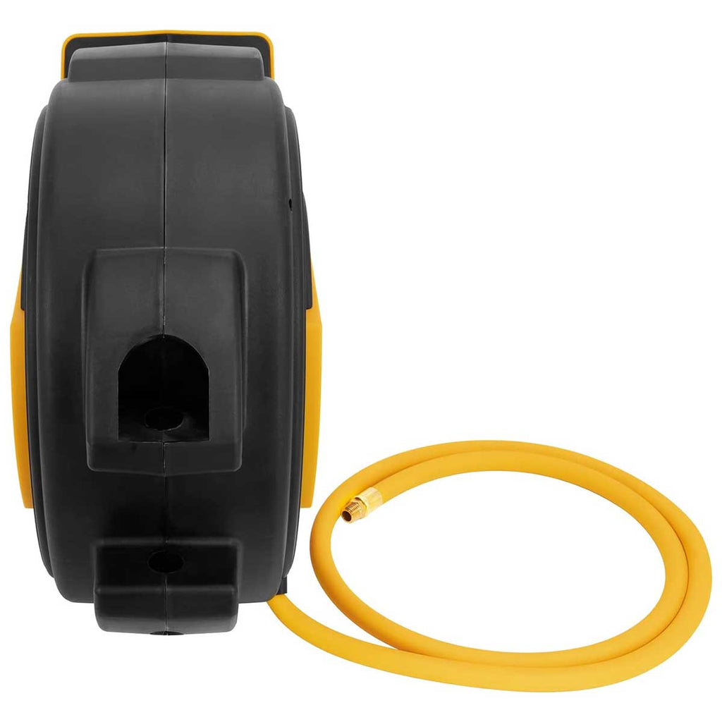 DEWALT Enclosed Hose Reel, 3/8" x 50'