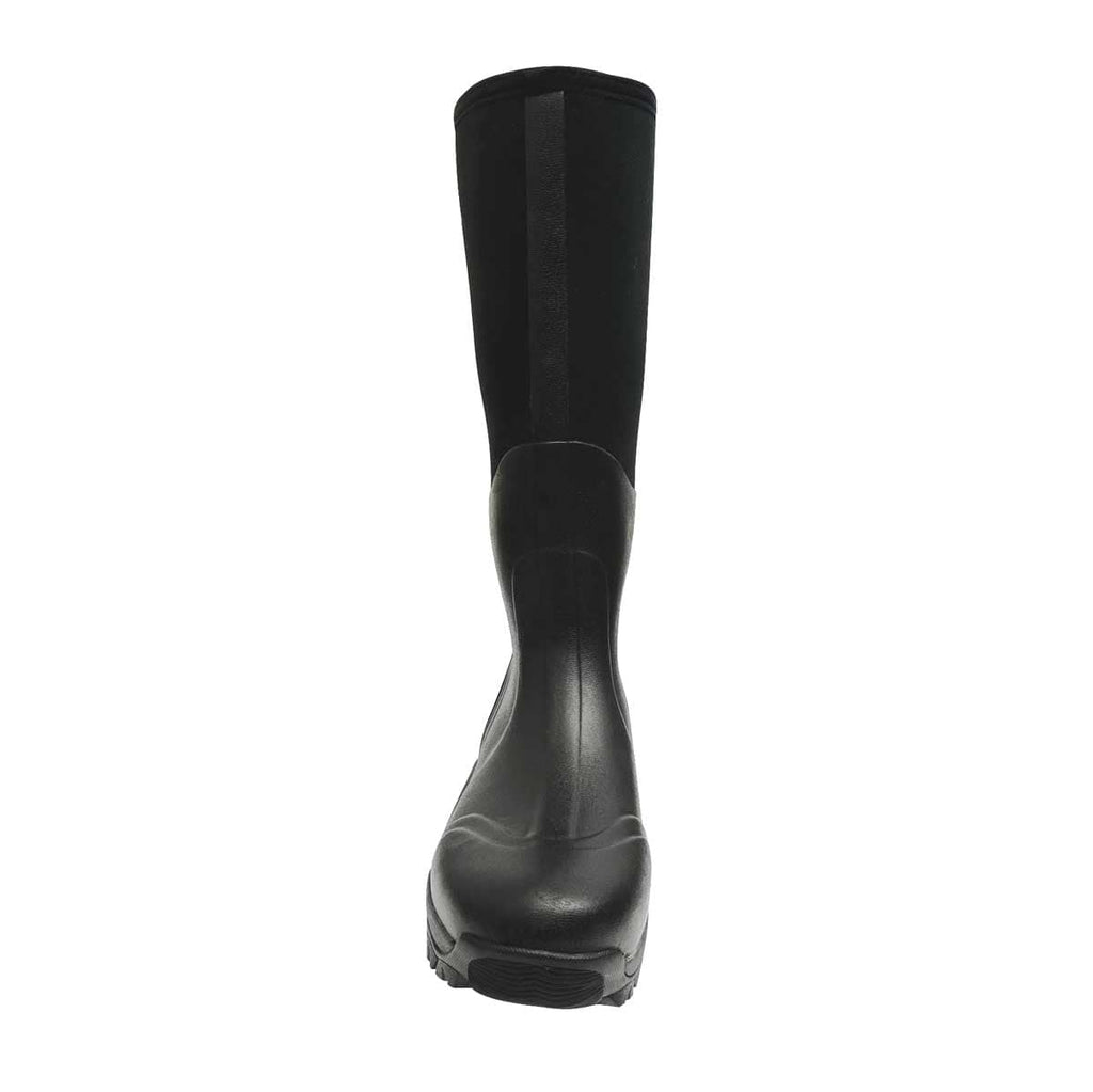 Front of the Sugar River by Gemplers 16" Plain Toe Chore Boots