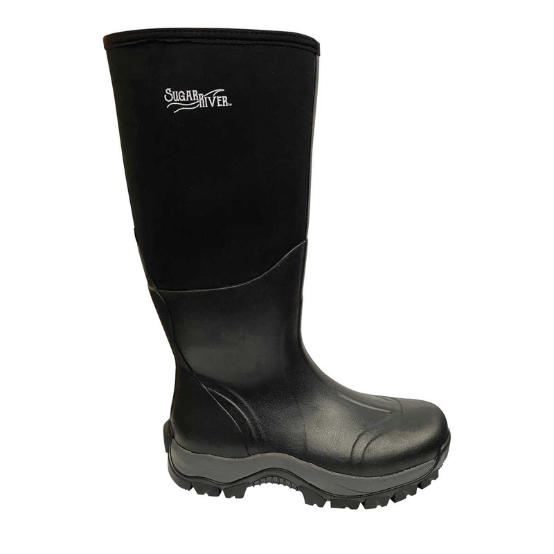 Sugar River by Gemplers 16" Plain Toe Chore Boots