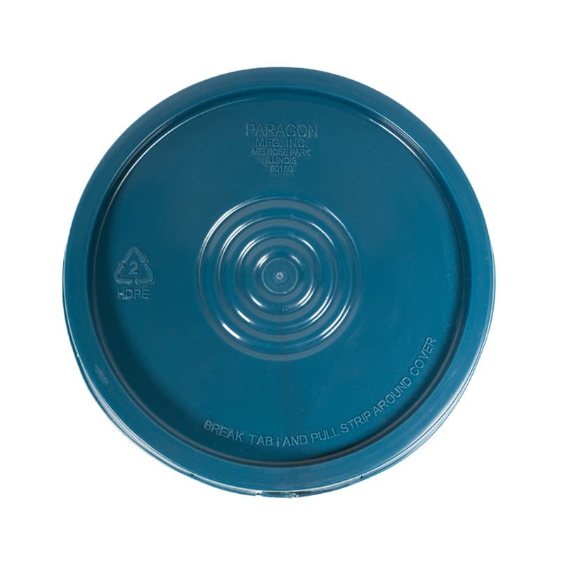 Gemplers Lid for 5 Gallon Pail