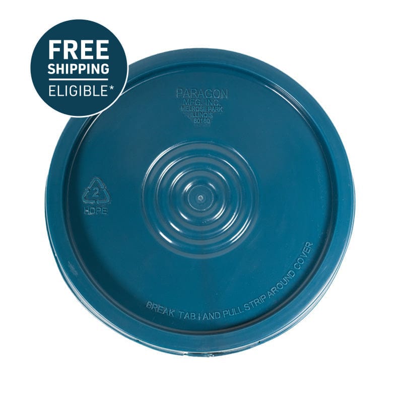 Gemplers Lid for 5 Gallon Pail