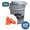 Gemplers BucKit -Honeywell Howard Leight MAXIMUM Earplugs 600 pr