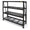 DeWalt 6-Foot Tall 4-Shelf Industrial Storage Rack