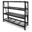 DeWalt 6-Foot Tall 4-Shelf Industrial Storage Rack